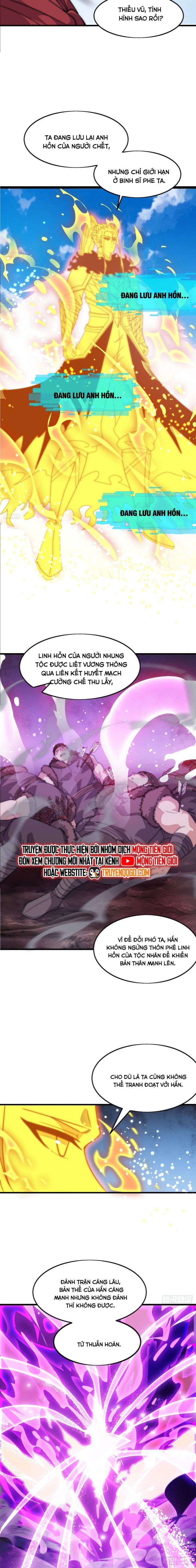 đọc truyện Ta Có Một Sơn Trại Chương 1137 ảnh 5 tại Thiên Thai Truyện