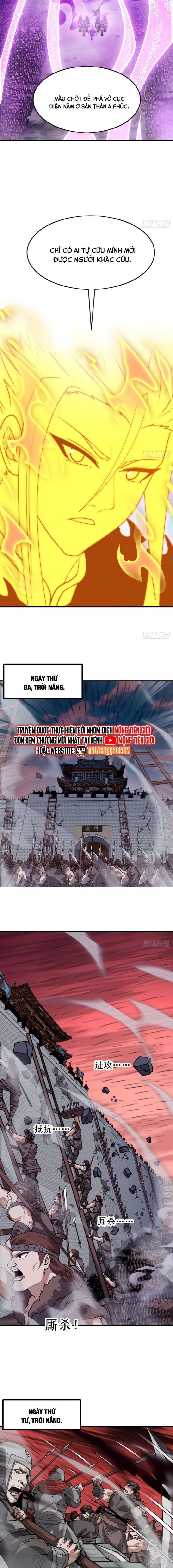 đọc truyện Ta Có Một Sơn Trại Chương 1137 ảnh 6 tại Thiên Thai Truyện