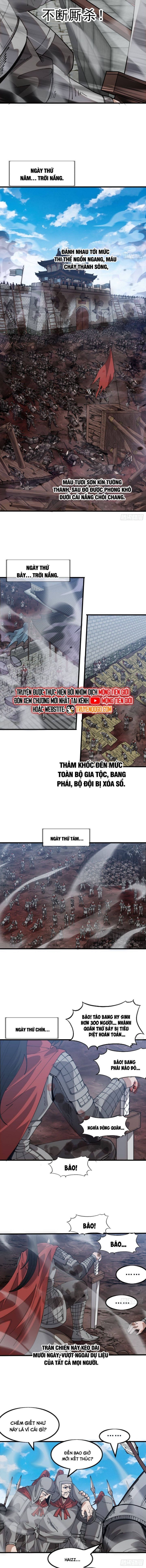 đọc truyện Ta Có Một Sơn Trại Chương 1137 ảnh 7 tại Thiên Thai Truyện