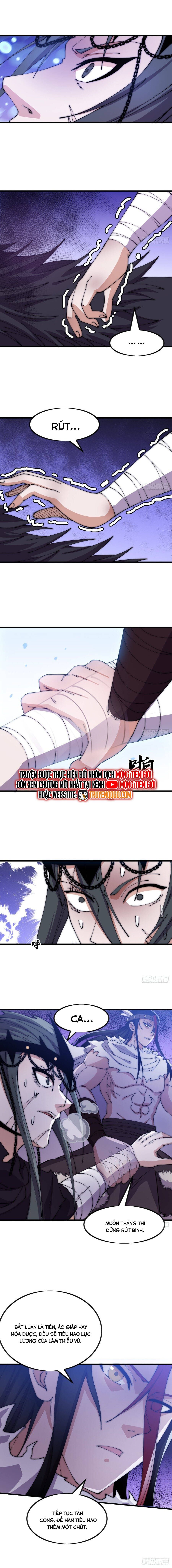 đọc truyện Ta Có Một Sơn Trại Chương 1138 ảnh 10 tại Thiên Thai Truyện