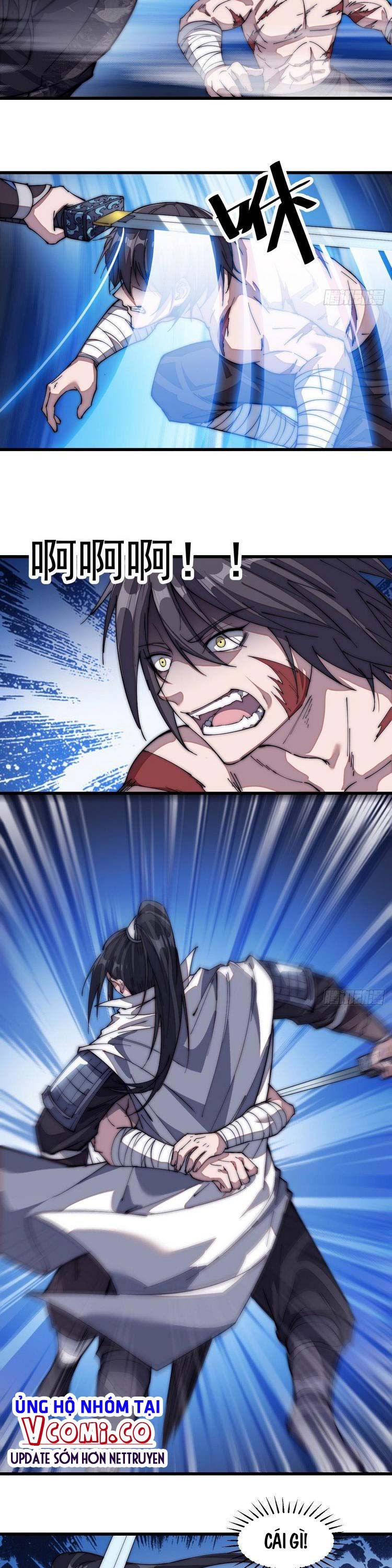 đọc truyện Ta Có Một Sơn Trại Chương 114 ảnh 12 tại Thiên Thai Truyện