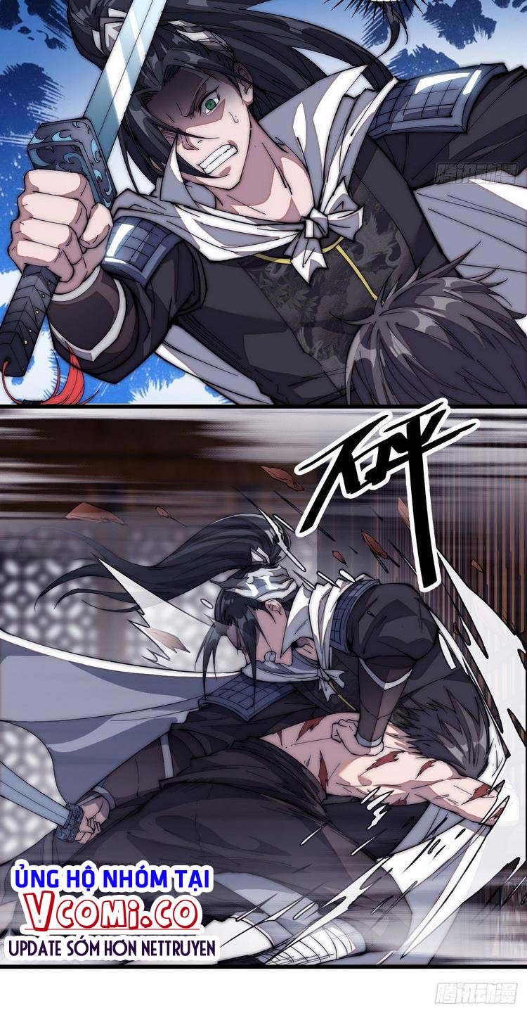 đọc truyện Ta Có Một Sơn Trại Chương 114 ảnh 13 tại Thiên Thai Truyện