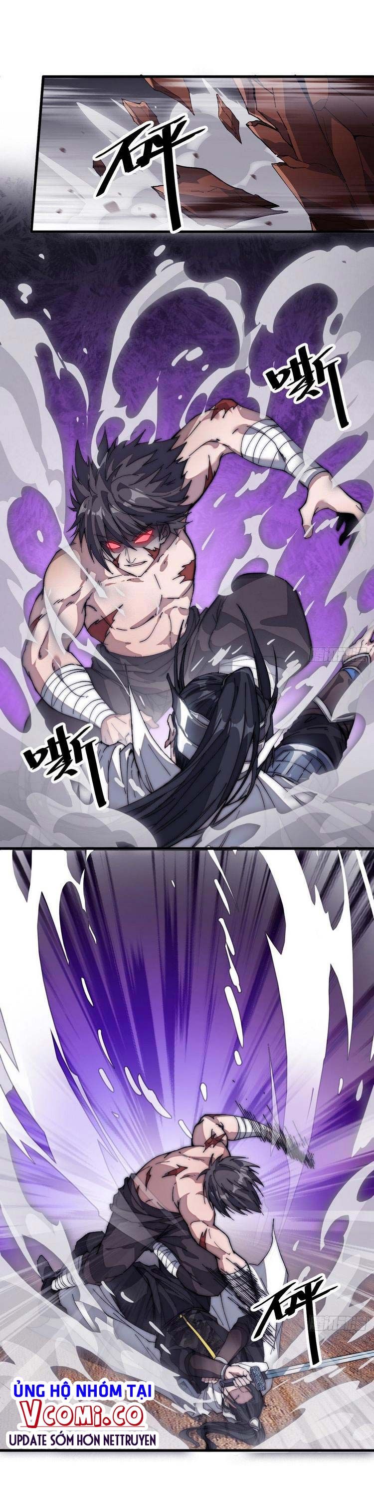 đọc truyện Ta Có Một Sơn Trại Chương 114 ảnh 14 tại Thiên Thai Truyện