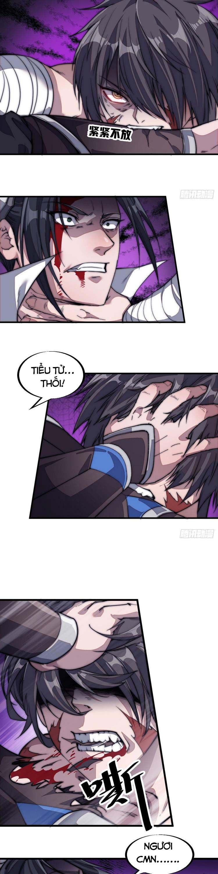 đọc truyện Ta Có Một Sơn Trại Chương 114 ảnh 16 tại Thiên Thai Truyện