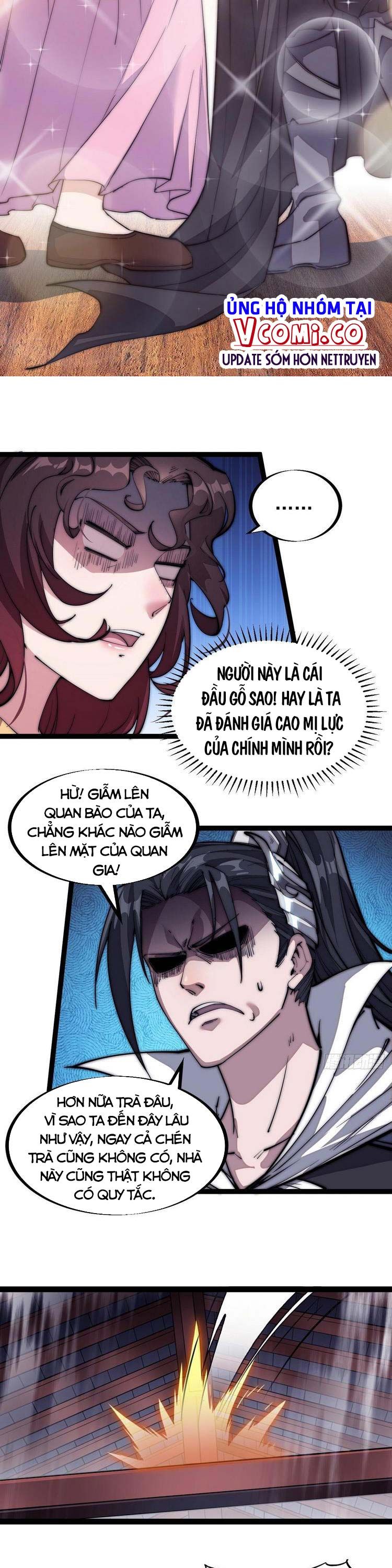 đọc truyện Ta Có Một Sơn Trại Chương 114 ảnh 8 tại Thiên Thai Truyện