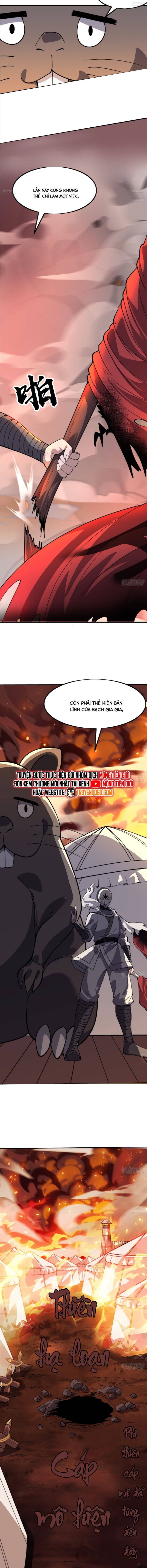 đọc truyện Ta Có Một Sơn Trại Chương 1140 ảnh 4 tại Thiên Thai Truyện