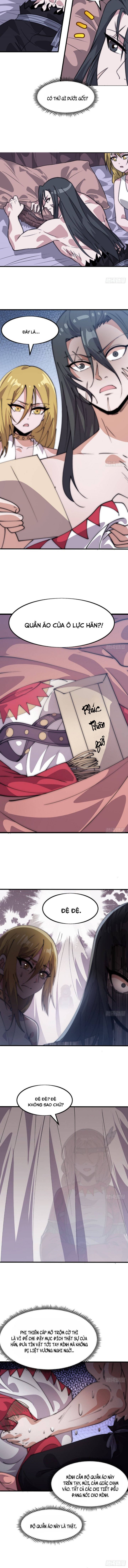 đọc truyện Ta Có Một Sơn Trại Chương 1140 ảnh 8 tại Thiên Thai Truyện