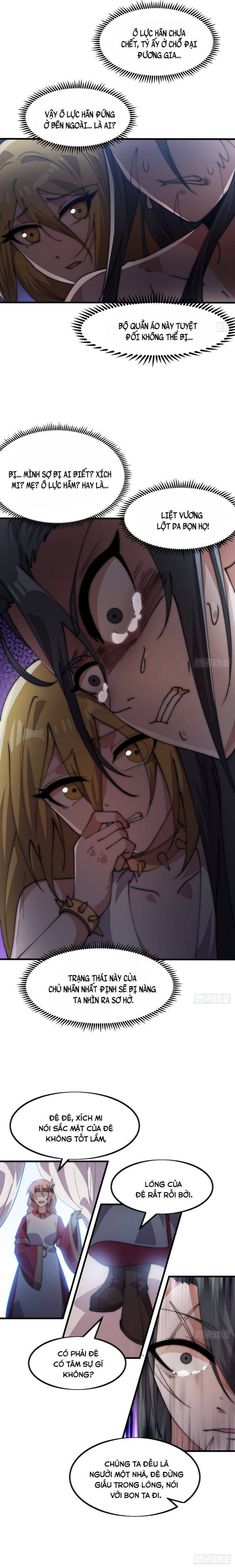 đọc truyện Ta Có Một Sơn Trại Chương 1140 ảnh 9 tại Thiên Thai Truyện