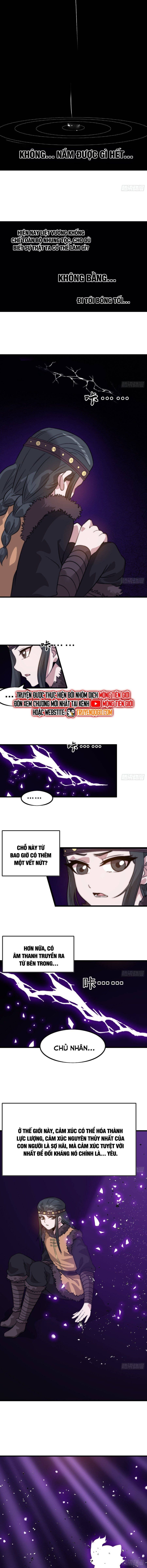 đọc truyện Ta Có Một Sơn Trại Chương 1141 ảnh 8 tại Thiên Thai Truyện