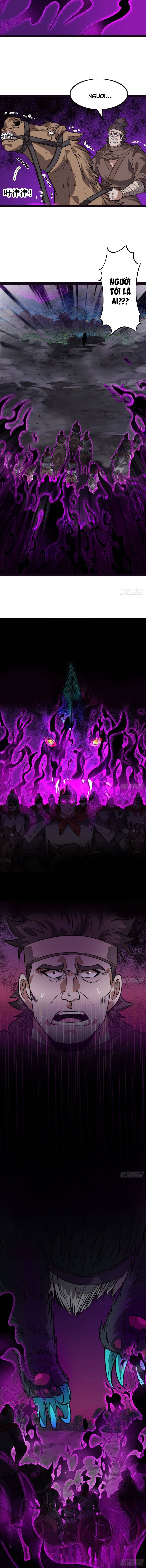 đọc truyện Ta Có Một Sơn Trại Chương 1145 ảnh 10 tại Thiên Thai Truyện