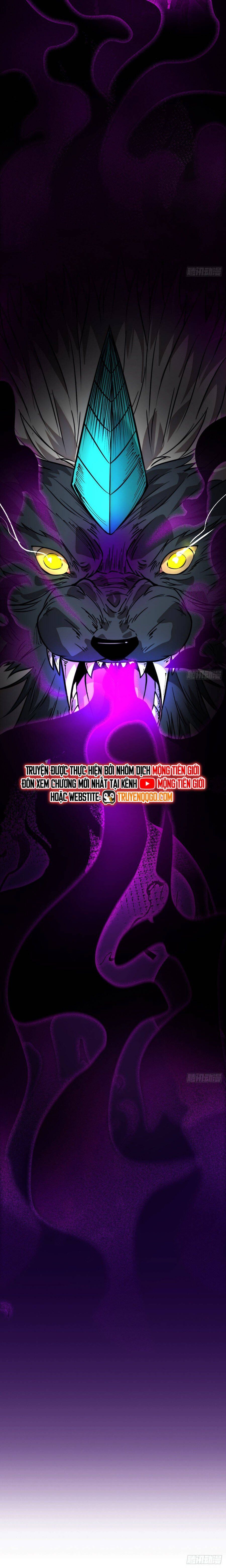 đọc truyện Ta Có Một Sơn Trại Chương 1145 ảnh 11 tại Thiên Thai Truyện