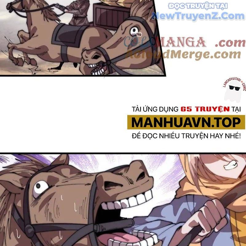 đọc truyện Ta Có Một Sơn Trại Chương 1146 ảnh 15 tại Thiên Thai Truyện