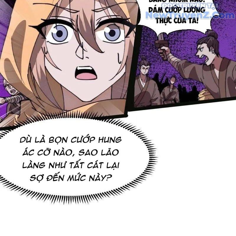 đọc truyện Ta Có Một Sơn Trại Chương 1146 ảnh 30 tại Thiên Thai Truyện