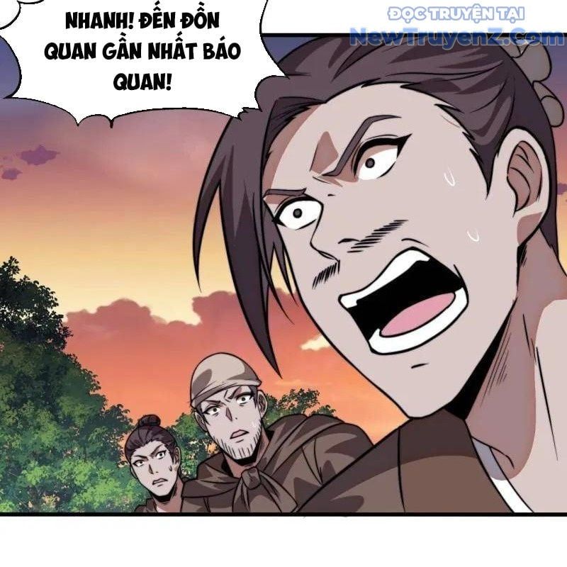 đọc truyện Ta Có Một Sơn Trại Chương 1146 ảnh 68 tại Thiên Thai Truyện