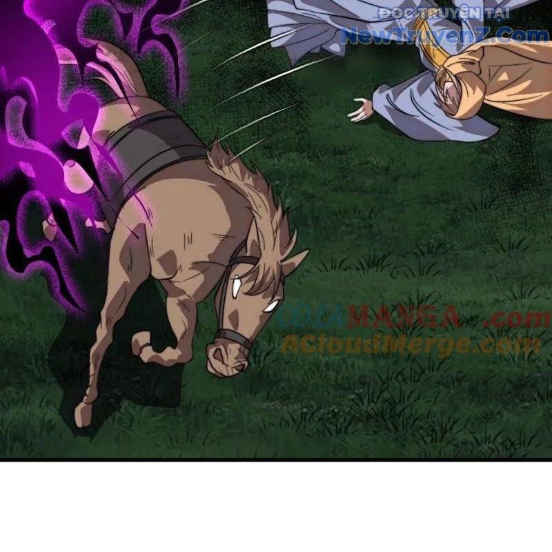 đọc truyện Ta Có Một Sơn Trại Chương 1146 ảnh 84 tại Thiên Thai Truyện