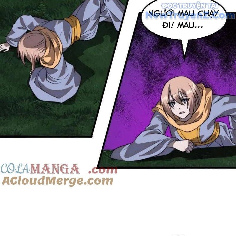 đọc truyện Ta Có Một Sơn Trại Chương 1146 ảnh 90 tại Thiên Thai Truyện