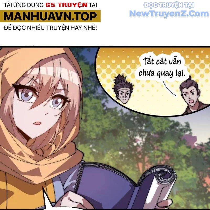 đọc truyện Ta Có Một Sơn Trại Chương 1146 ảnh 11 tại Thiên Thai Truyện