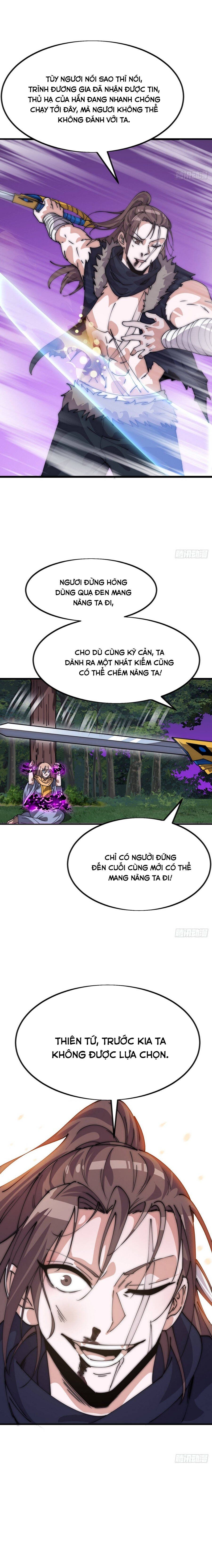 đọc truyện Ta Có Một Sơn Trại Chương 1147 ảnh 11 tại Thiên Thai Truyện