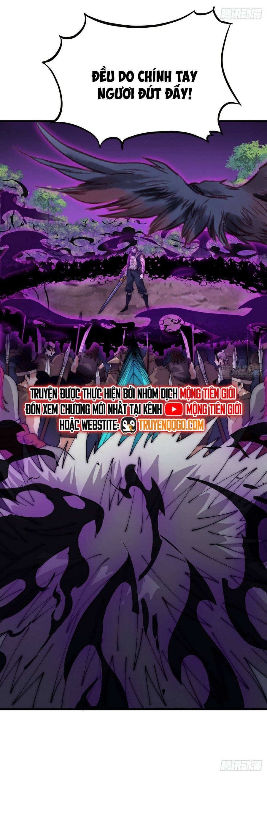 đọc truyện Ta Có Một Sơn Trại Chương 1148 ảnh 11 tại Thiên Thai Truyện