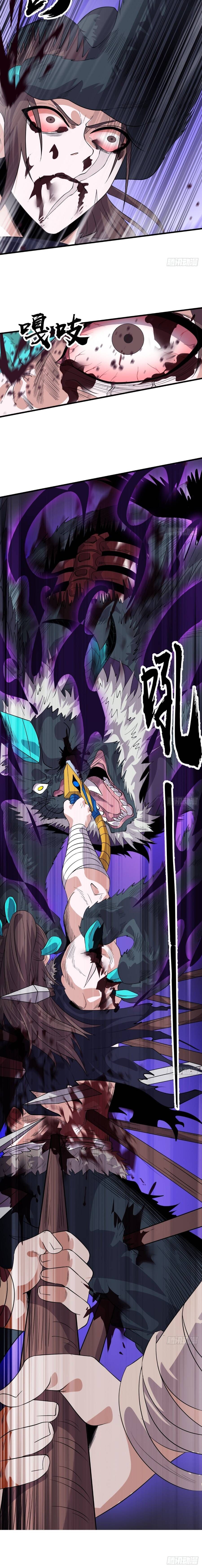 đọc truyện Ta Có Một Sơn Trại Chương 1149 ảnh 13 tại Thiên Thai Truyện