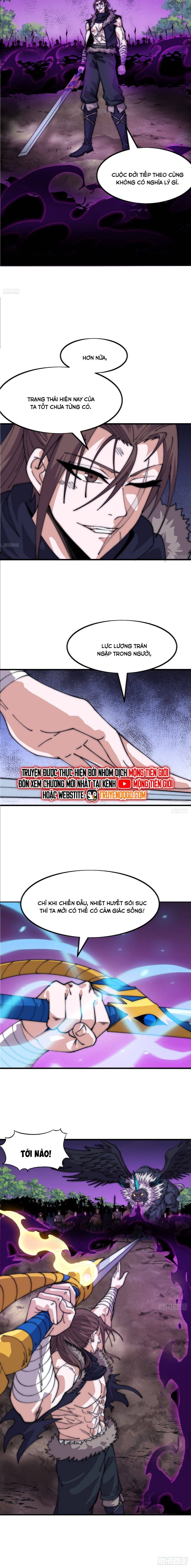 đọc truyện Ta Có Một Sơn Trại Chương 1149 ảnh 6 tại Thiên Thai Truyện