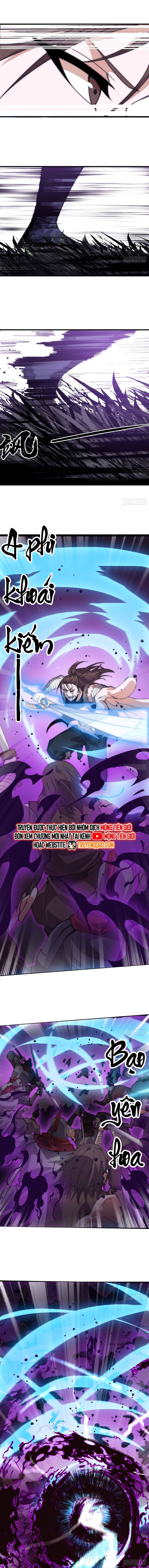 đọc truyện Ta Có Một Sơn Trại Chương 1149 ảnh 8 tại Thiên Thai Truyện