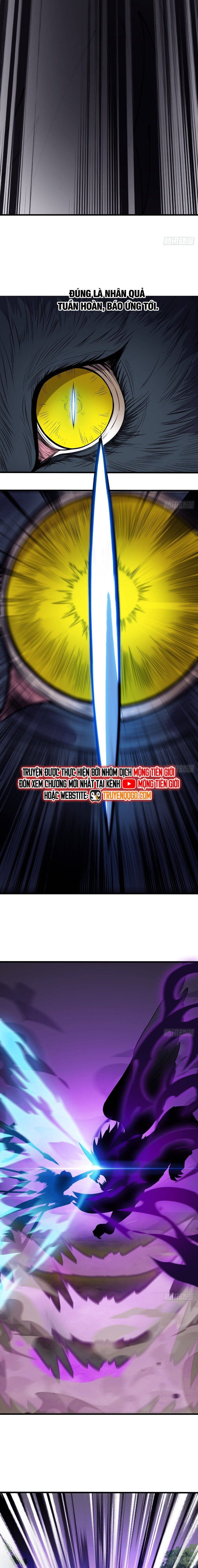 đọc truyện Ta Có Một Sơn Trại Chương 1149 ảnh 11 tại Thiên Thai Truyện