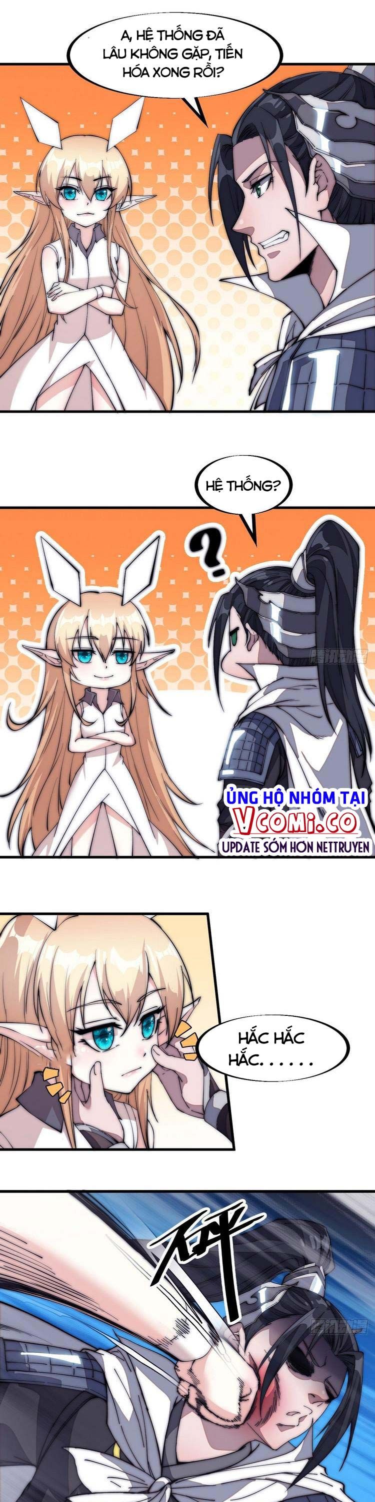 đọc truyện Ta Có Một Sơn Trại Chương 115 ảnh 14 tại Thiên Thai Truyện