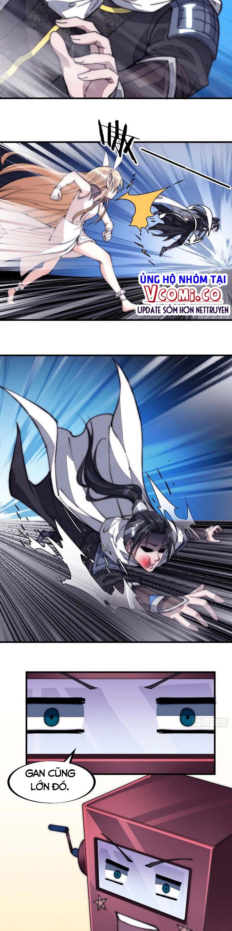 đọc truyện Ta Có Một Sơn Trại Chương 115 ảnh 15 tại Thiên Thai Truyện