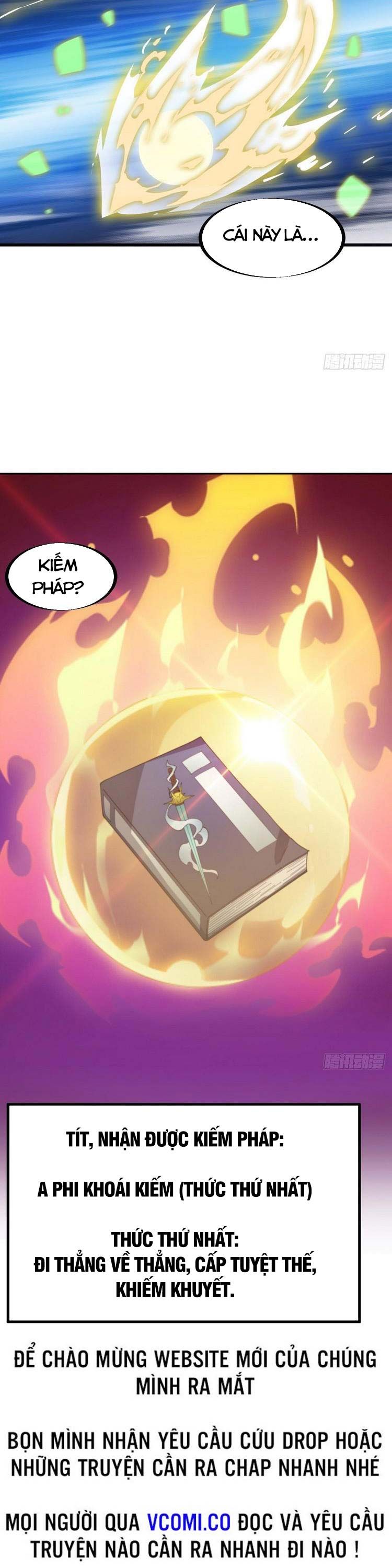 đọc truyện Ta Có Một Sơn Trại Chương 115 ảnh 19 tại Thiên Thai Truyện