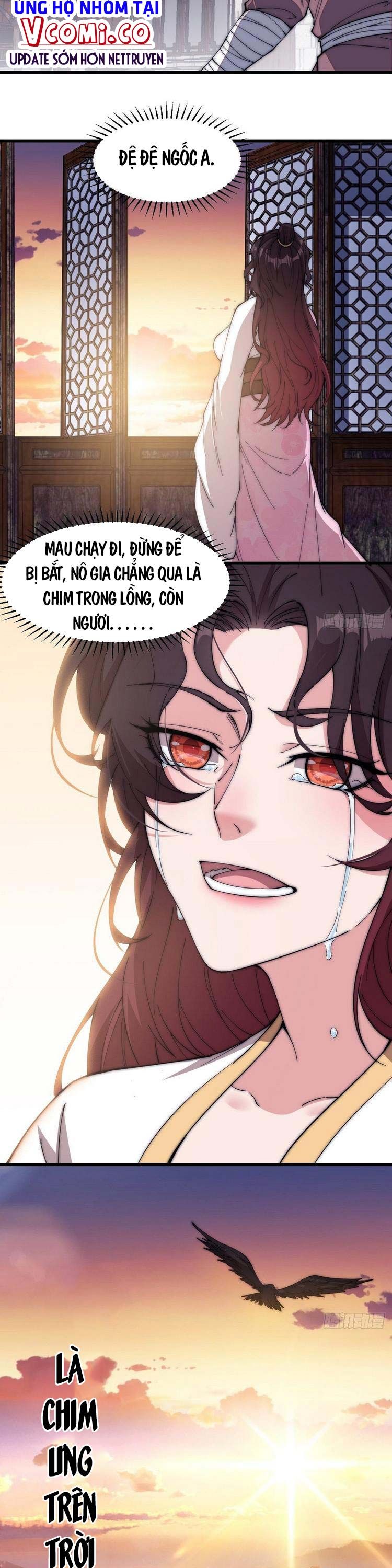 đọc truyện Ta Có Một Sơn Trại Chương 115 ảnh 7 tại Thiên Thai Truyện