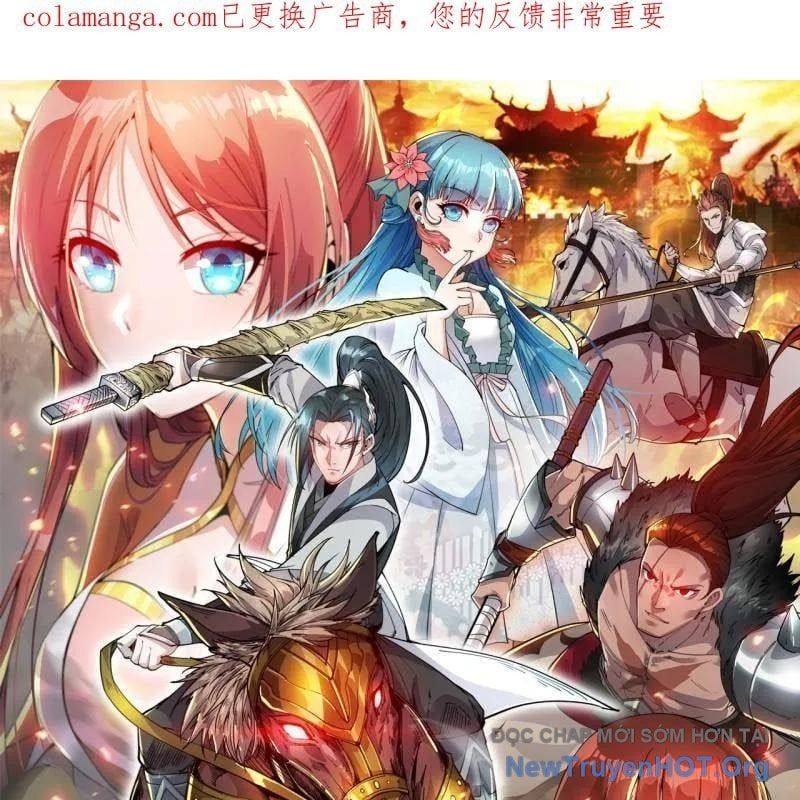 đọc truyện Ta Có Một Sơn Trại Chương 1150 ảnh 4 tại Thiên Thai Truyện