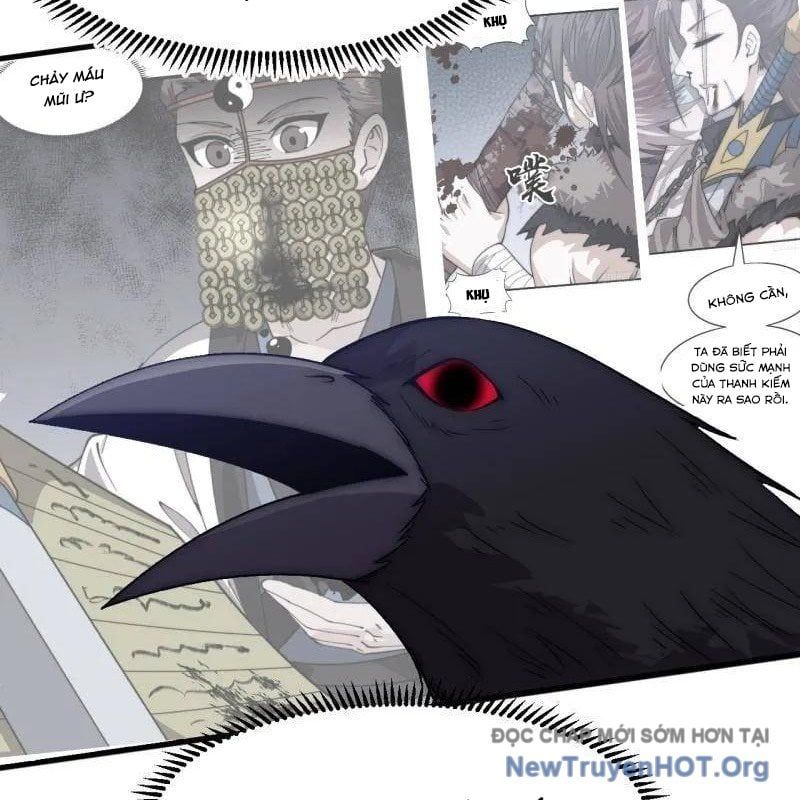 đọc truyện Ta Có Một Sơn Trại Chương 1150 ảnh 34 tại Thiên Thai Truyện