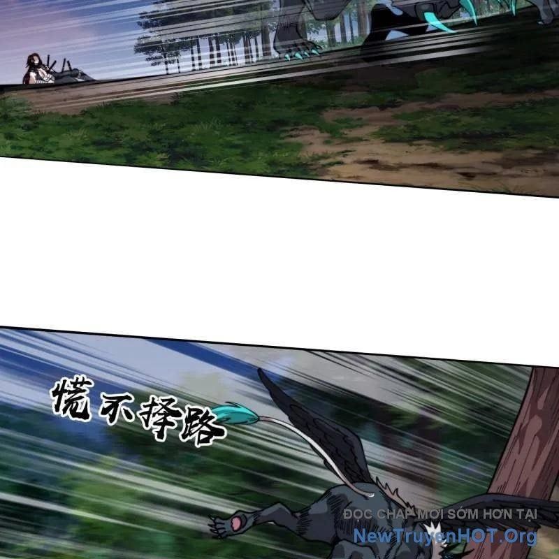 đọc truyện Ta Có Một Sơn Trại Chương 1150 ảnh 41 tại Thiên Thai Truyện