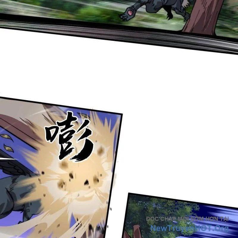 đọc truyện Ta Có Một Sơn Trại Chương 1150 ảnh 42 tại Thiên Thai Truyện