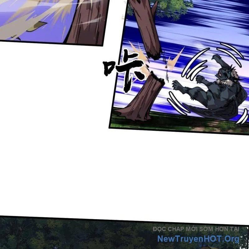 đọc truyện Ta Có Một Sơn Trại Chương 1150 ảnh 43 tại Thiên Thai Truyện