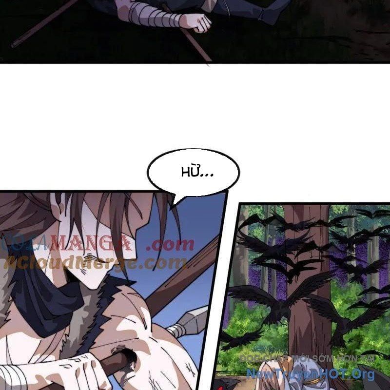 đọc truyện Ta Có Một Sơn Trại Chương 1150 ảnh 52 tại Thiên Thai Truyện