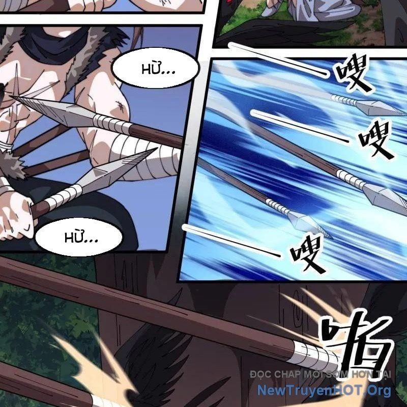 đọc truyện Ta Có Một Sơn Trại Chương 1150 ảnh 53 tại Thiên Thai Truyện