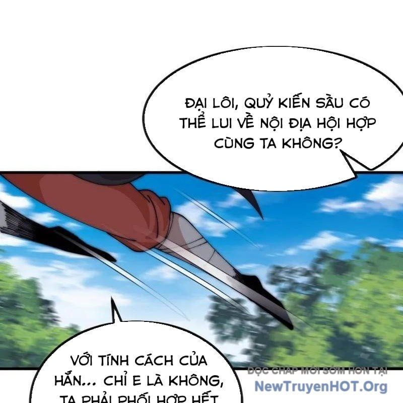 đọc truyện Ta Có Một Sơn Trại Chương 1150 ảnh 60 tại Thiên Thai Truyện