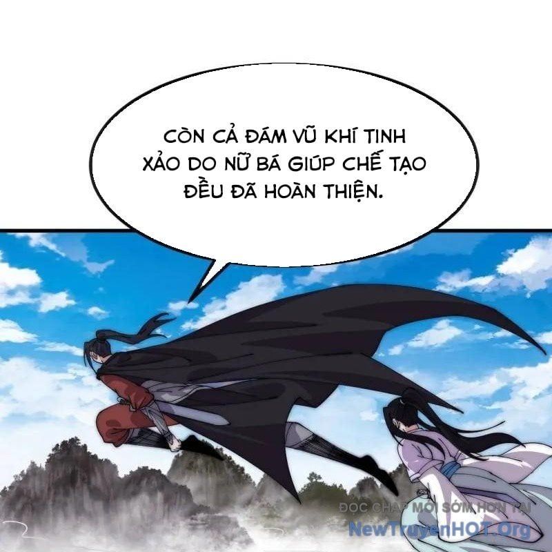 đọc truyện Ta Có Một Sơn Trại Chương 1150 ảnh 66 tại Thiên Thai Truyện