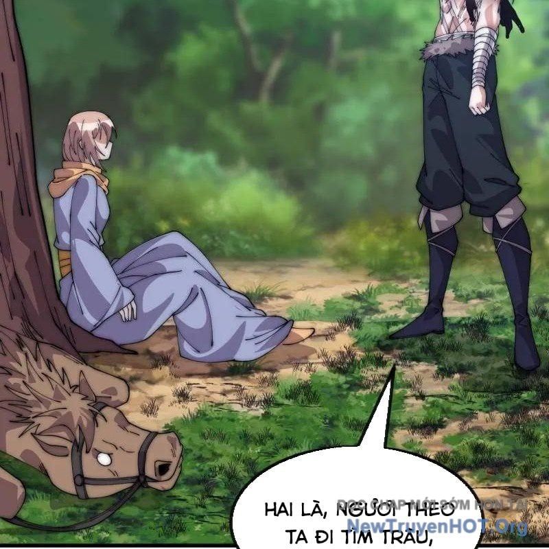 đọc truyện Ta Có Một Sơn Trại Chương 1150 ảnh 71 tại Thiên Thai Truyện