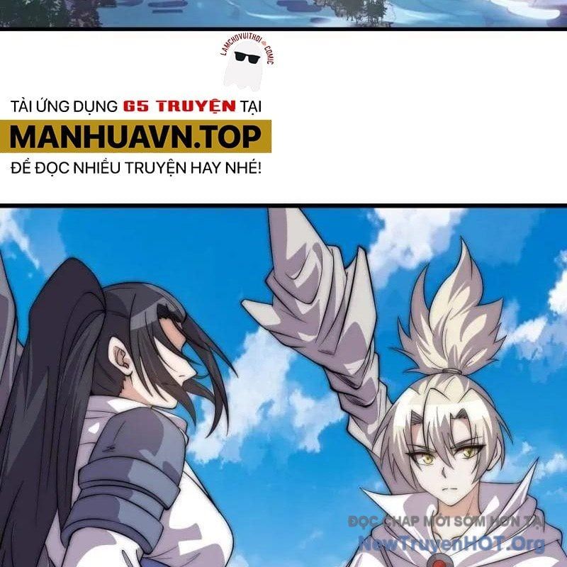 đọc truyện Ta Có Một Sơn Trại Chương 1151 ảnh 26 tại Thiên Thai Truyện