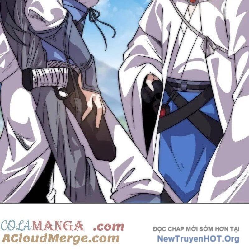 đọc truyện Ta Có Một Sơn Trại Chương 1151 ảnh 27 tại Thiên Thai Truyện