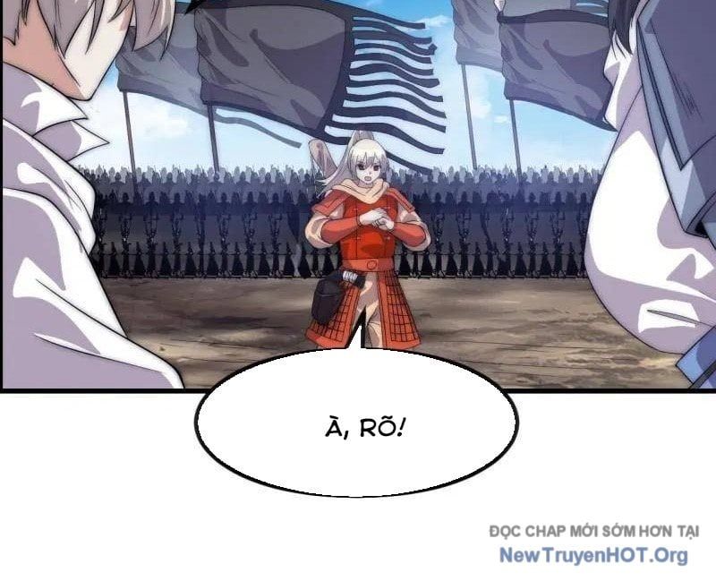 đọc truyện Ta Có Một Sơn Trại Chương 1151 ảnh 30 tại Thiên Thai Truyện