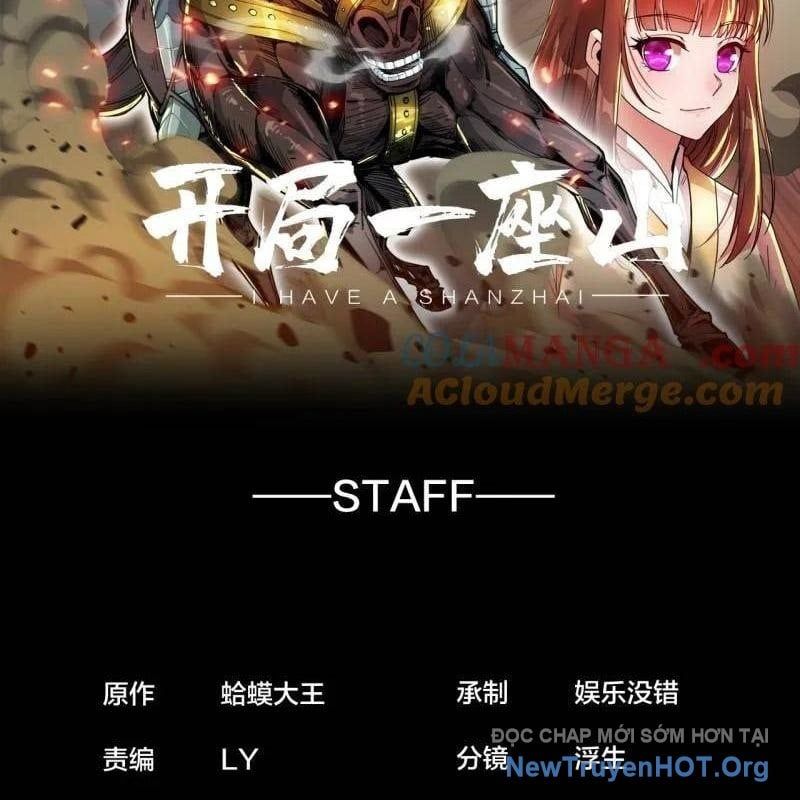 đọc truyện Ta Có Một Sơn Trại Chương 1151 ảnh 5 tại Thiên Thai Truyện