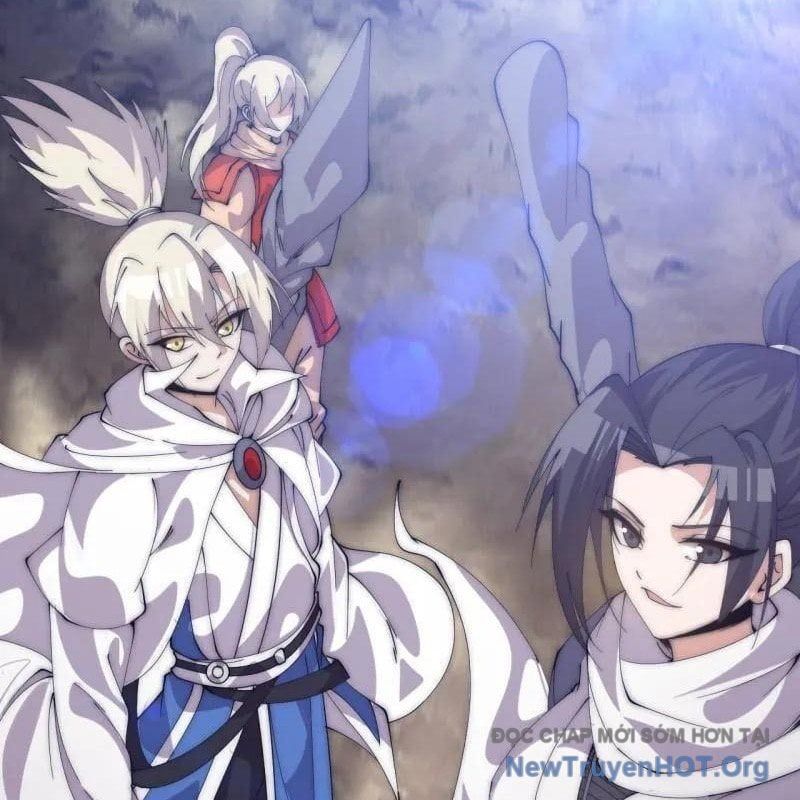 đọc truyện Ta Có Một Sơn Trại Chương 1151 ảnh 39 tại Thiên Thai Truyện