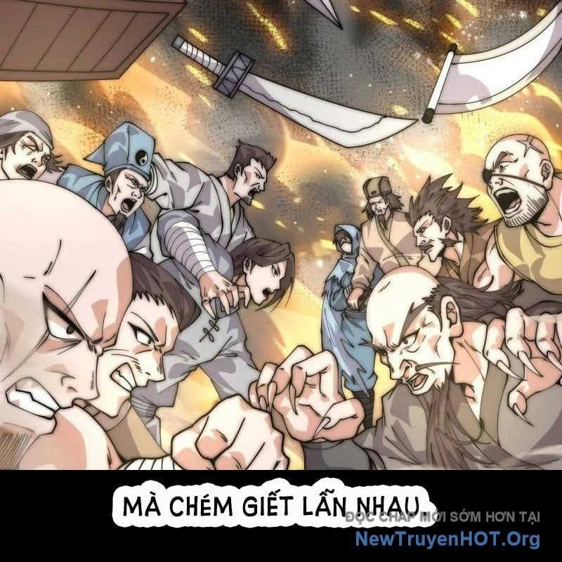 đọc truyện Ta Có Một Sơn Trại Chương 1151 ảnh 52 tại Thiên Thai Truyện