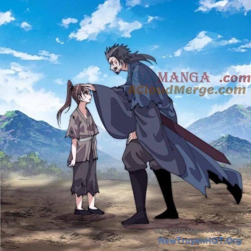 đọc truyện Ta Có Một Sơn Trại Chương 1152 ảnh 28 tại Thiên Thai Truyện