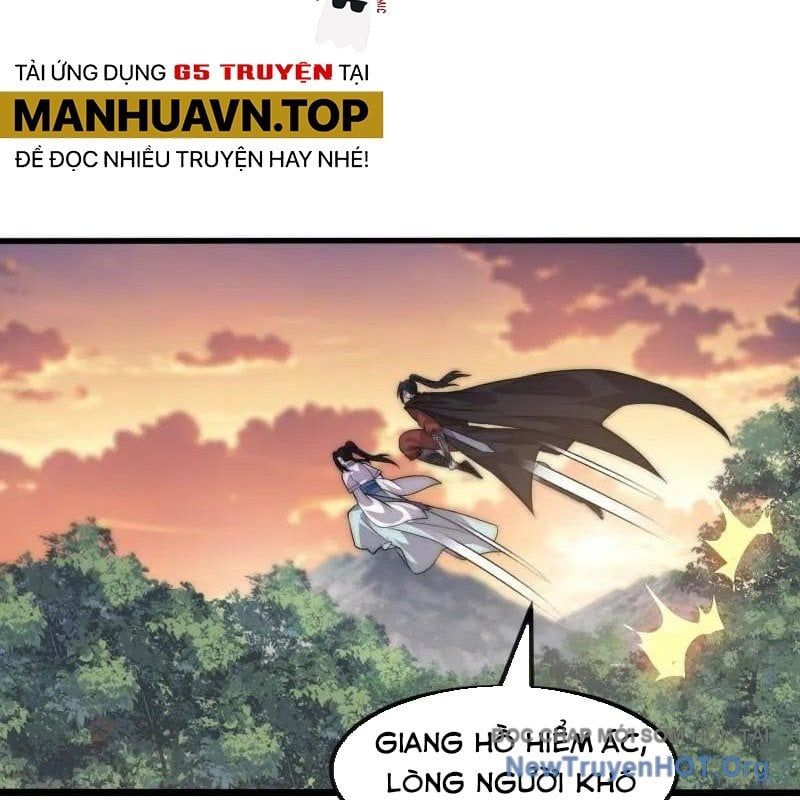 đọc truyện Ta Có Một Sơn Trại Chương 1152 ảnh 33 tại Thiên Thai Truyện