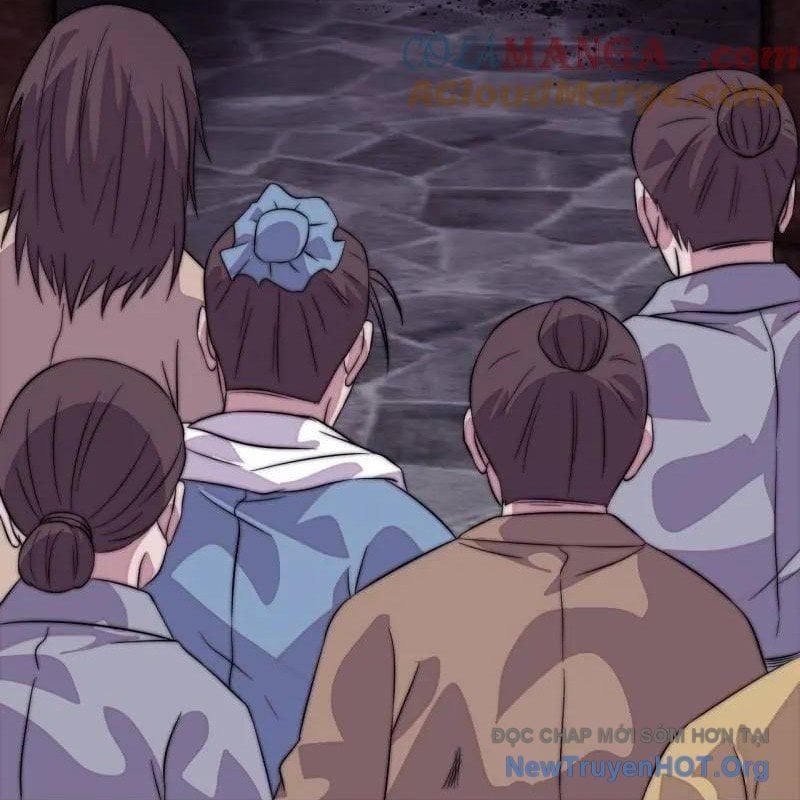 đọc truyện Ta Có Một Sơn Trại Chương 1153 ảnh 14 tại Thiên Thai Truyện